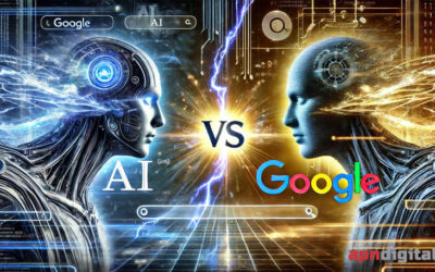Hogyan változtatja meg a mesterséges intelligencia a SEO stratégiádat?
