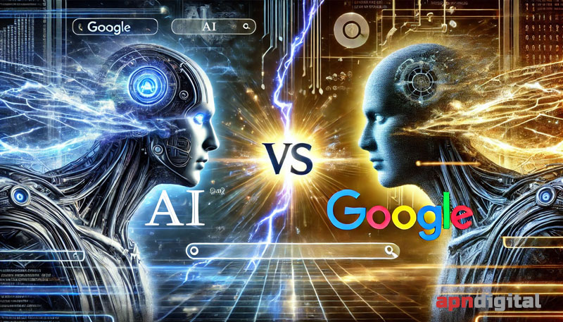 Hogyan változtatja meg a mesterséges intelligencia a SEO stratégiádat?