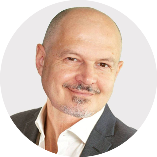 Arató Péter - A.I. alapú online marketing tanácsadó