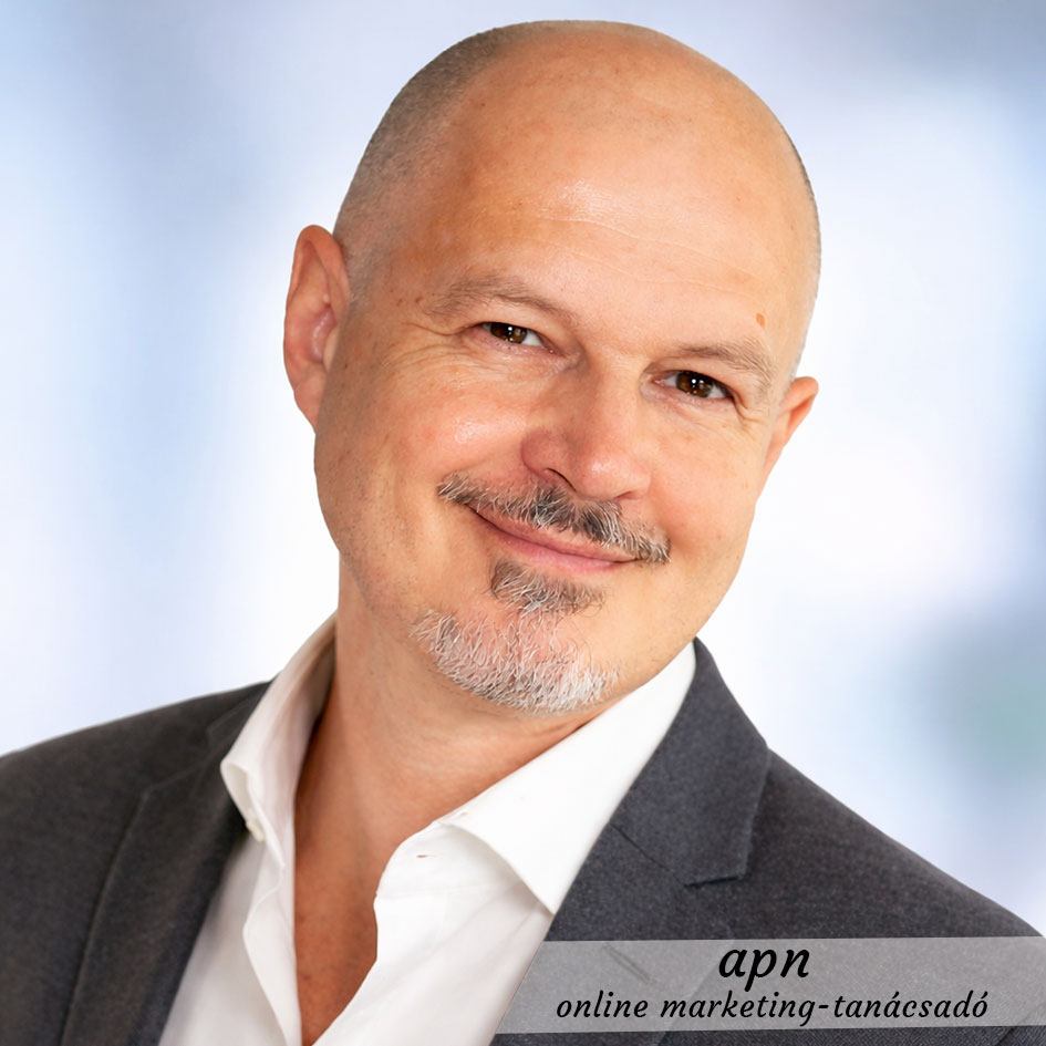 AI marketing tanácsadás