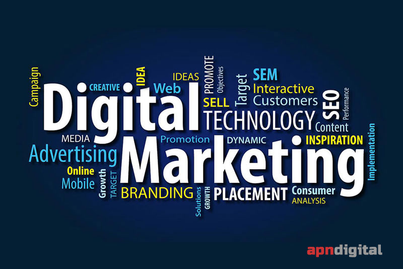 Marketing szakember bérlés