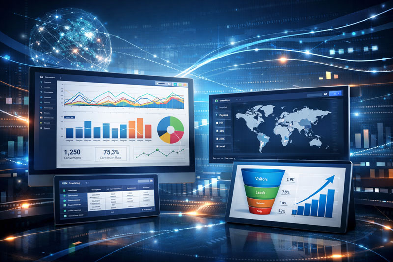 Elemzések és mérés