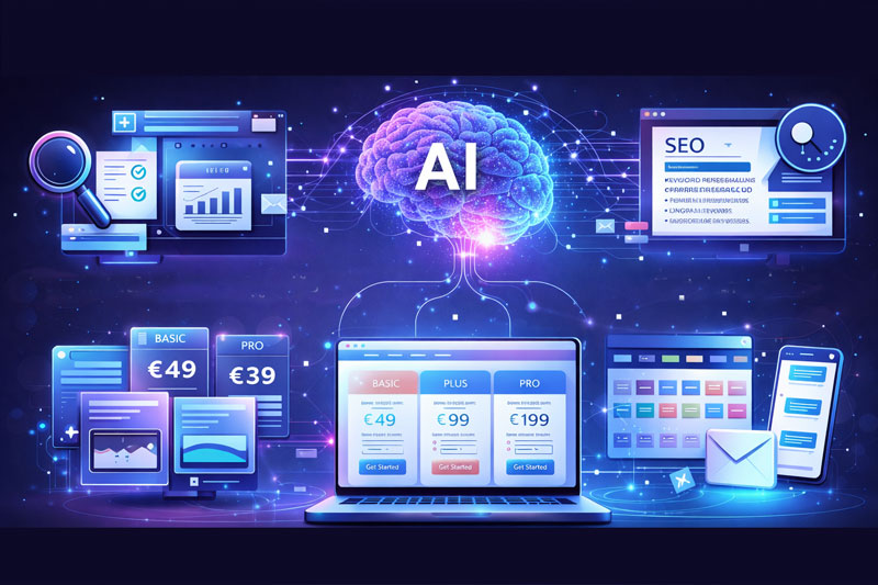 Mire jó az AI a marketingben?